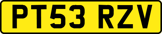PT53RZV
