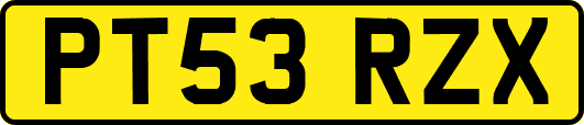 PT53RZX