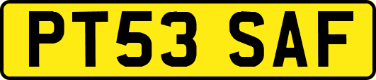 PT53SAF