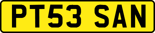 PT53SAN