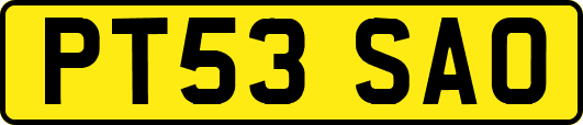 PT53SAO