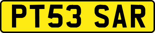 PT53SAR