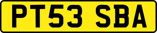 PT53SBA