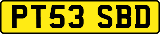 PT53SBD