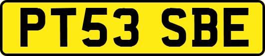PT53SBE