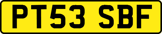 PT53SBF