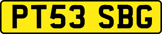 PT53SBG
