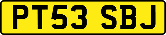 PT53SBJ