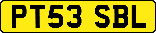 PT53SBL