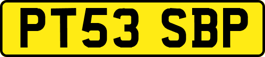 PT53SBP