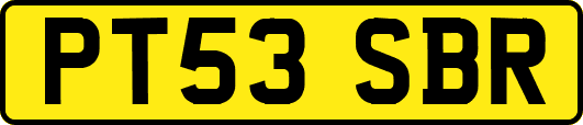 PT53SBR