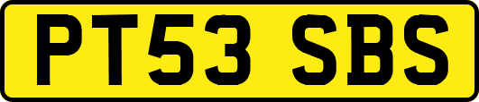 PT53SBS