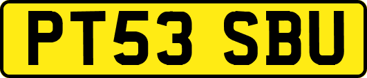 PT53SBU