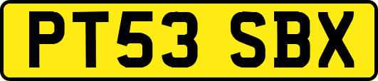 PT53SBX