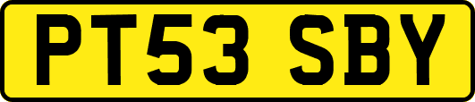 PT53SBY