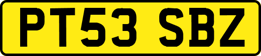 PT53SBZ