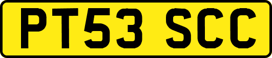 PT53SCC