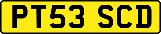 PT53SCD