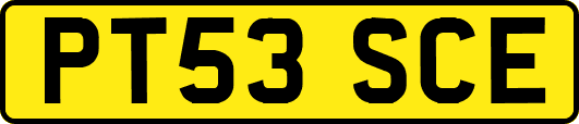 PT53SCE