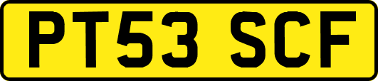 PT53SCF