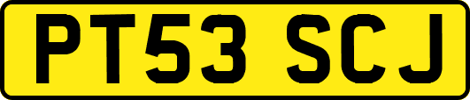 PT53SCJ