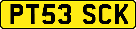 PT53SCK