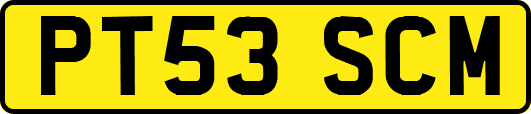 PT53SCM