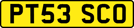 PT53SCO