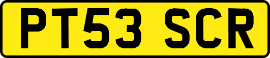 PT53SCR