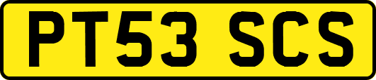 PT53SCS