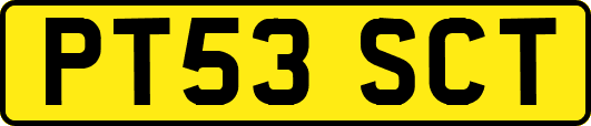 PT53SCT