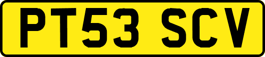 PT53SCV
