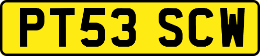 PT53SCW