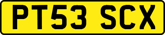 PT53SCX