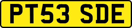 PT53SDE