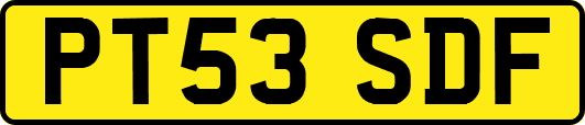 PT53SDF