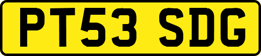 PT53SDG