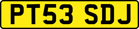 PT53SDJ