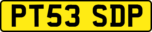 PT53SDP