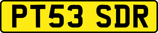 PT53SDR