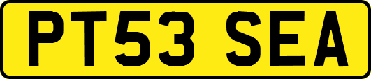 PT53SEA
