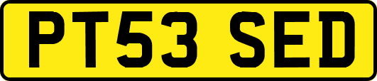 PT53SED