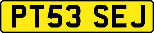 PT53SEJ