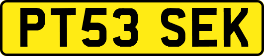 PT53SEK