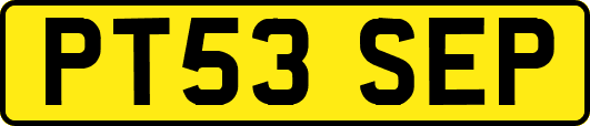 PT53SEP