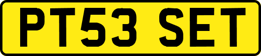 PT53SET