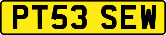 PT53SEW