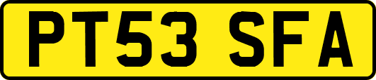 PT53SFA