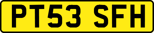PT53SFH