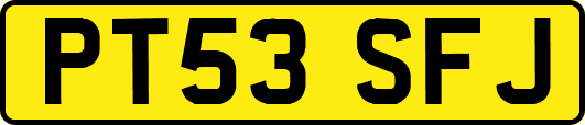 PT53SFJ